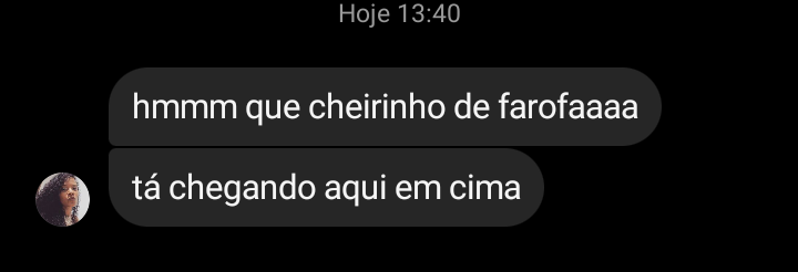 mayronzitooo's tweet photo. É pelo bucho https://t.co/WXcWwfpYZe
