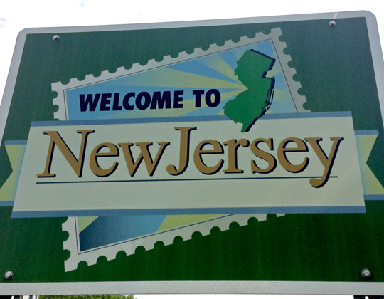 New Jersey soon will increase the tax on both gas and diesel fuel – and a new law means those increases will be continue to be automatic. Land Line Now at 6 p.m. EDT, 3 p.m. PDT on SiriusXM 146. #NewJersey #FuelTax