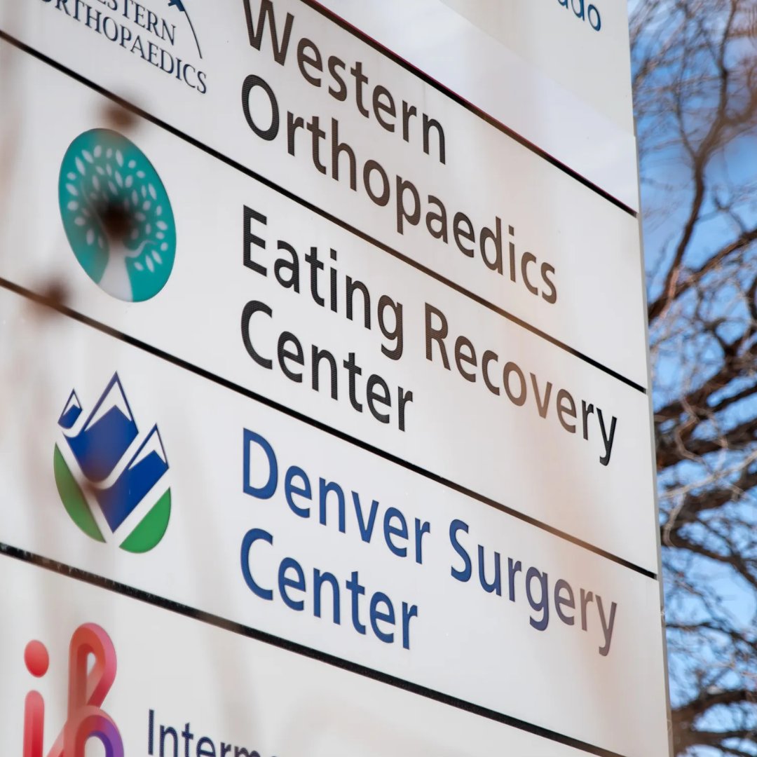 Asst Prof Erin Harrop & other Coloradans are asking the state to regulate eating disorder clinics to ensure patients receive trauma-informed care. This includes giving patients privacy while showering & not forcing them to eat foods against their morals. ow.ly/G5Fr50R6fNF