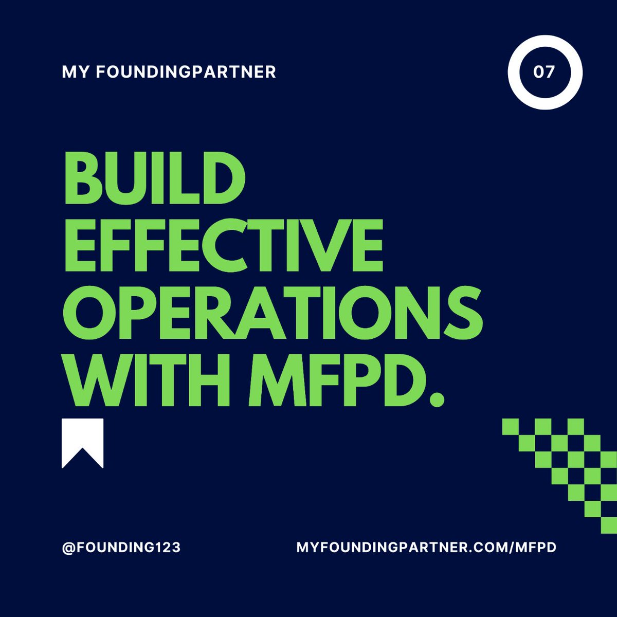 Master the market with MFP12 & MFPL! Unlock insights, wield SWOT analysis, and make informed decisions.

Turn analysis into advantage. 📈🔍

#MarketResearch #BusinessStrategy #MFPLGuidance #MFP #BeAFounder