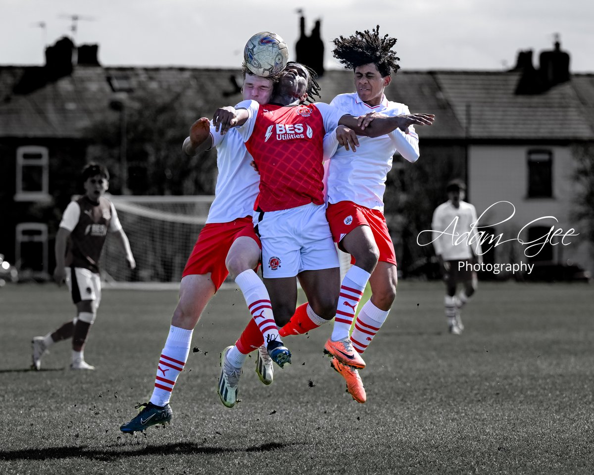 adamgeepics's tweet photo. Some snaps from @AcademyFTFC @ftfc #Under18s #u18 #codarmy #onwardtogether #ProfessionalDevelopmentLeague https://t.co/6WPjeLzmYg