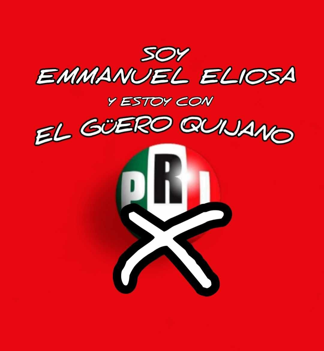 Los invito a sumarse a @Luis_GQM
Y que #JuntosSigamosTrabajando x una mejor alcaldía.

#CDMX 
#LaMagdalenaContreras