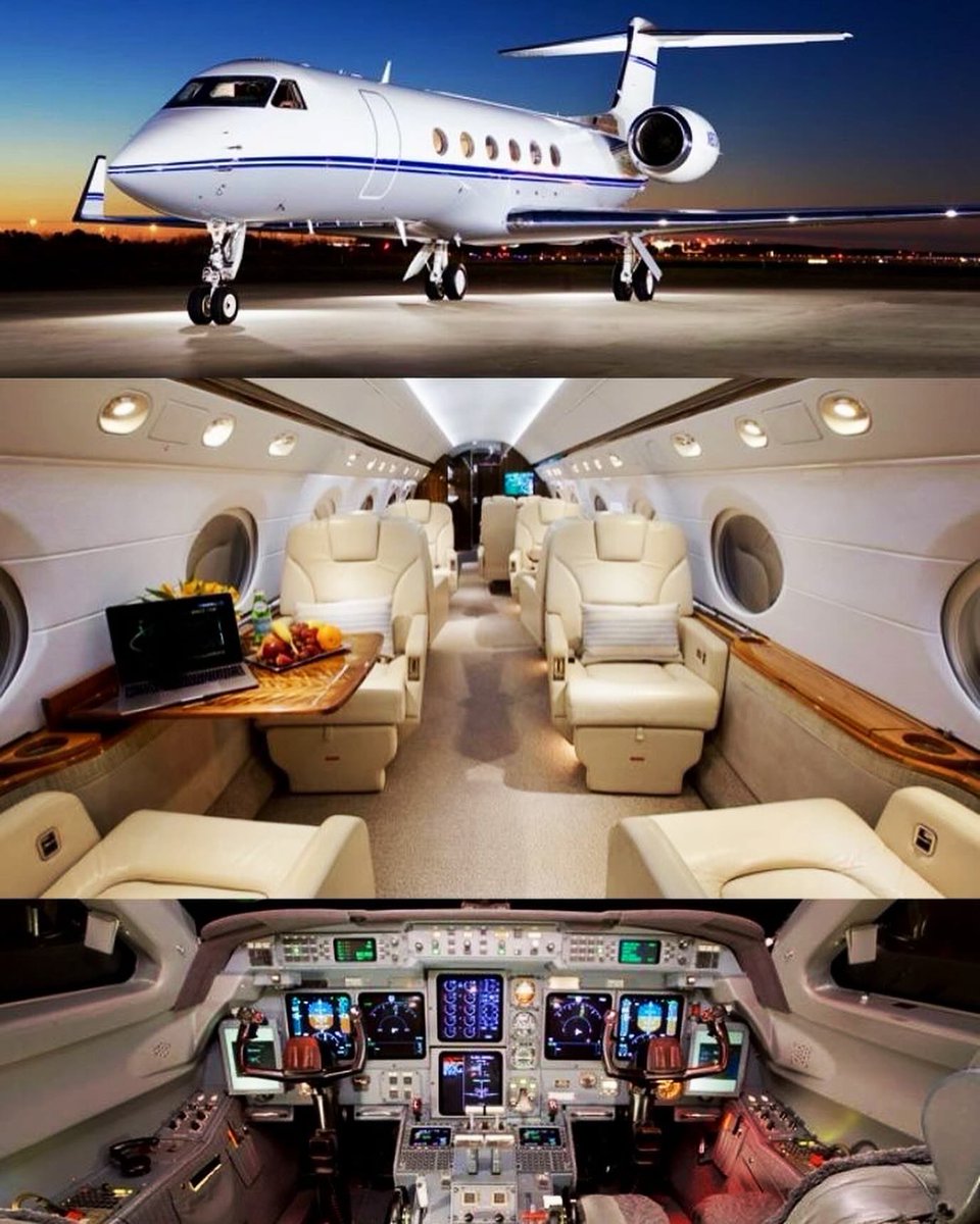 EliteBrandsCo's tweet photo. Off Market Opportunities with #EliteBrandsCo 👀
#PrivateJet #PrivateJets #PrivateAviation #BizJets #LuxuryTravels #BespokeTravel #PrivateTravel #Gulfstream #GulfstreamJets #TravelSolutions #FlyPrivate #EliteBrands
Join the luxury travel “Elite” and discover how private jet ownership can bring convenience and opulence to your journeys.
* Message Us For Details *
📍The Globe is our Marketplace