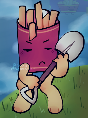 notsockie's tweet photo. frriiesss https://t.co/UEBHwGrXdg