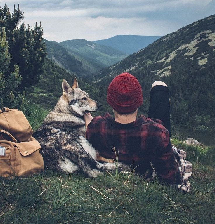 A man is richest whose pleasures are simple.