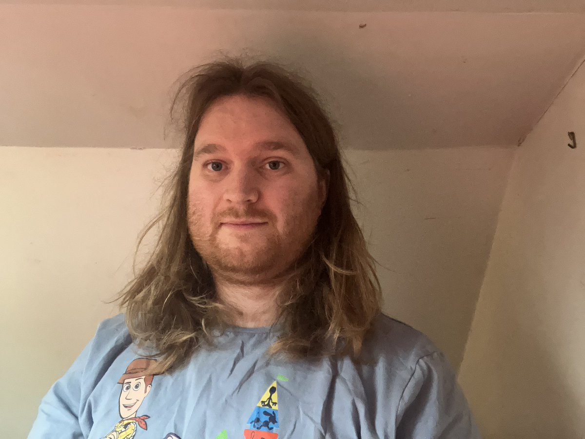 Happy World Autism Awareness Day! 💙

I always feel became positive, self esteem, confident, independent and artistic with autism. 🧩 

It can never be change but difference could happen since childhood. I obviously much appreciate their support. #AutismAcceptanceDay