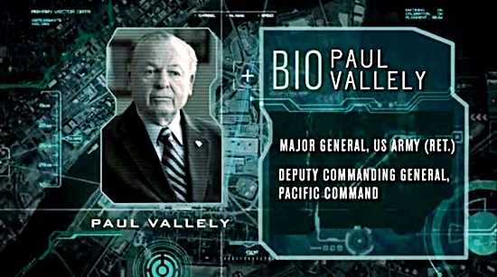 Intro to Maj. Gen. Vallely ‘The Coalition of Red States’ johnhouk.substack.com/p/intro-to-maj… -Sharing Maj. Gen. Paul Vallely post on citizens in individual States should rise up to engage 10th Amendment Doctrine to counter Federal & Judicial Tyranny. YOU SHOULD READ