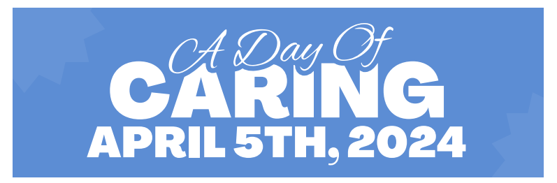 A Day of Caring - April 5th, 2024 @ Lyons Community Center ! newarkcsd.org/article/153347…