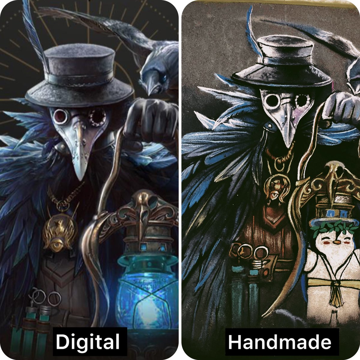 LooneyTunes ✨👩🏻‍🎨 tweet media