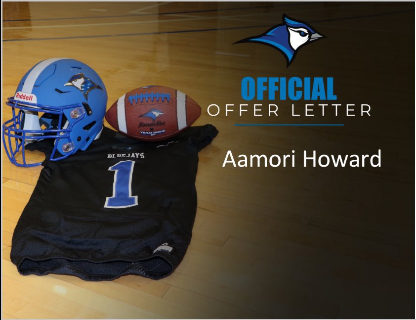 After a great conversation with @CoachHoganMW I am blessed to receive my first offer from Minnesota West #AGTG✝️🙏
