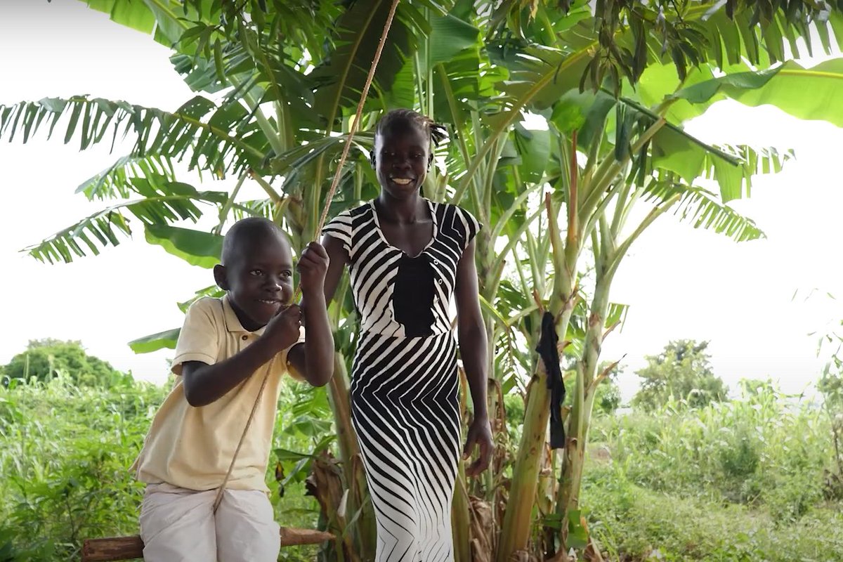 “I am happy that my daughter Divine learns at the BRAC Play Lab, and that BRAC supported my business. I can now support my children and their futures.” – Rose, participant in BRAC’s two-generation program for refugees in Uganda Discover your impact in our 2023 Annual Report.…