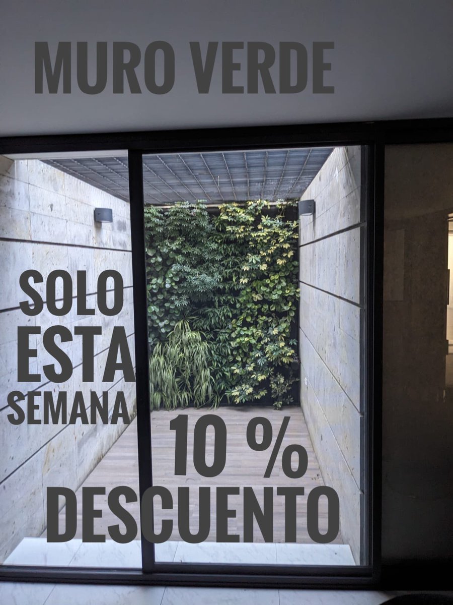 All Green tweet media