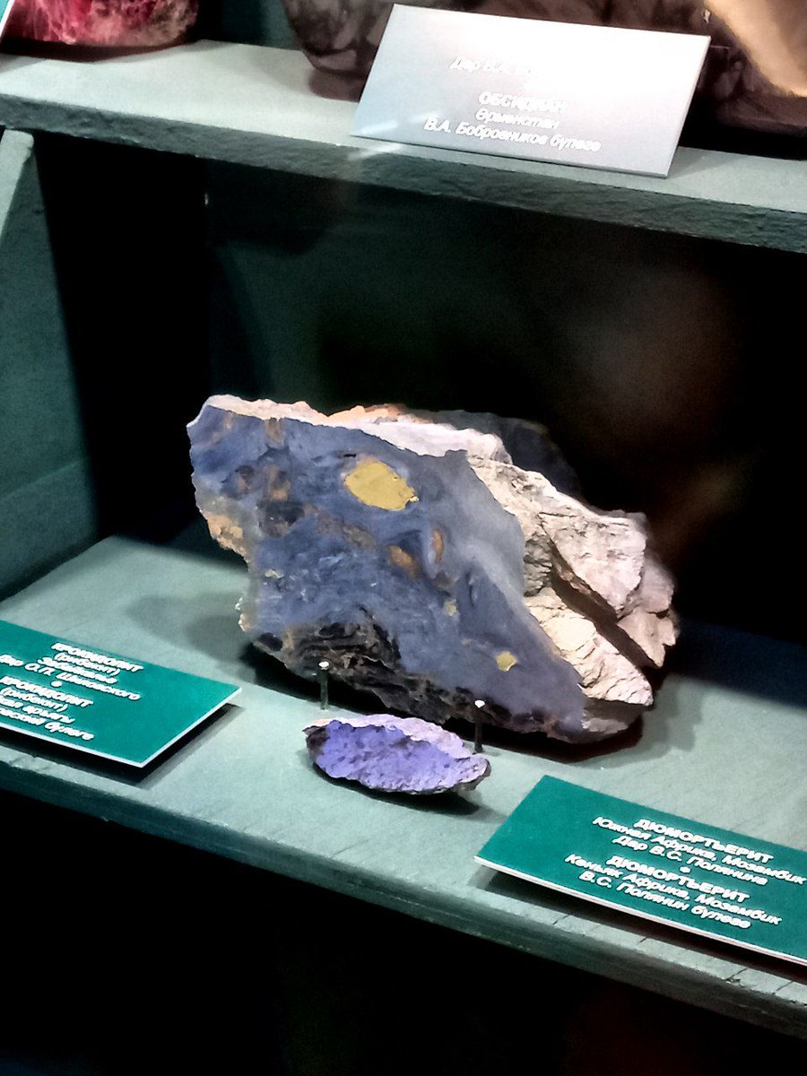 Отпечаток Ночи.