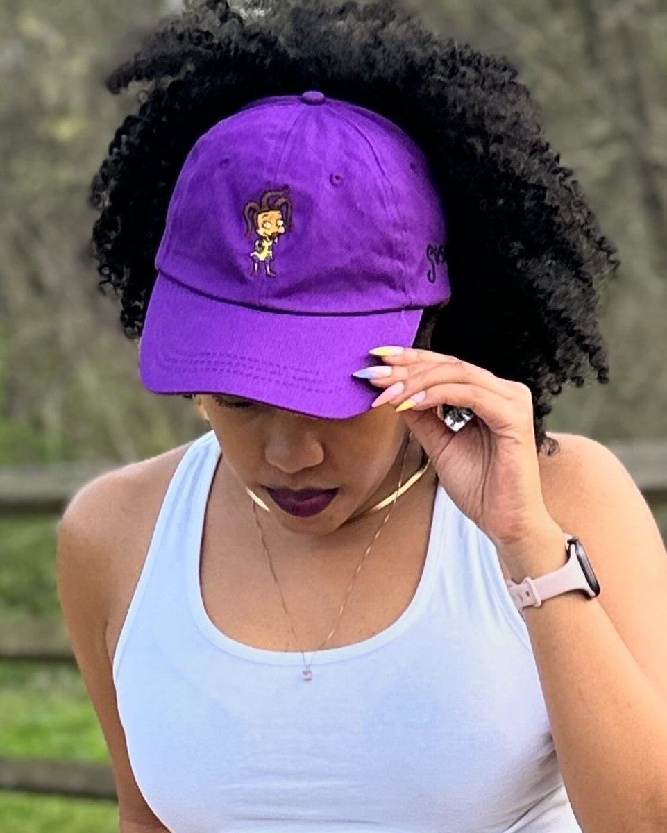 What confidence looks like.