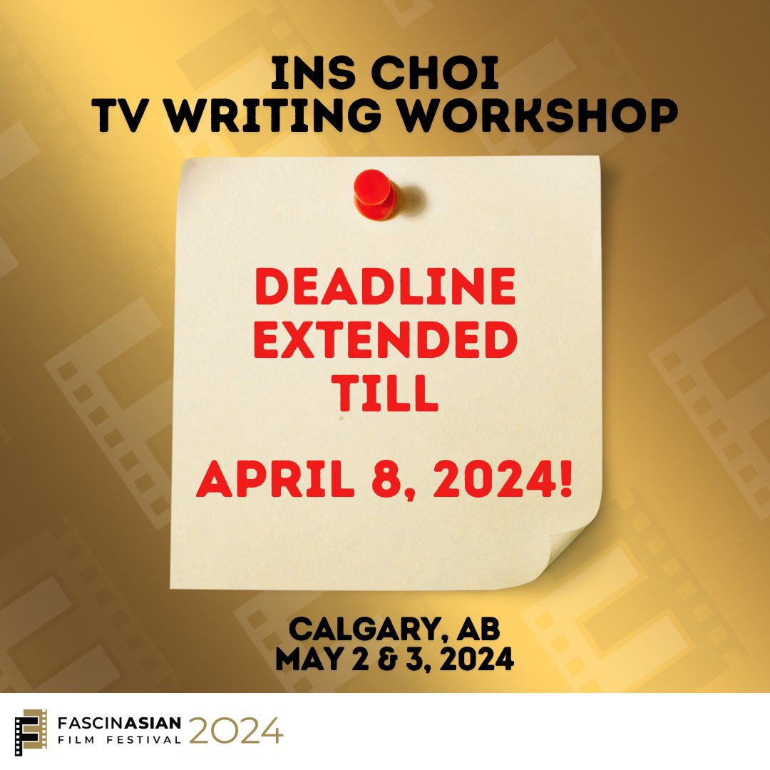 FascinAsian Film Festival tweet media