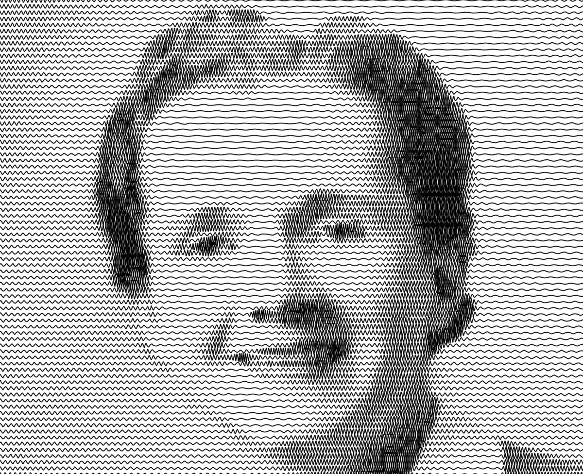 edabot's tweet image. Got a bit tired doing some pre-processing for images so I swapped the minBrightness and maxBrightness for brightness and contrast @BantamTools #NextDraw