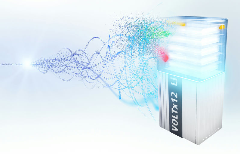 🎥 Speed up battery inspection with AI-powered algorithms (Webinar) zurl.co/nk28 - #AI #electricvehicles