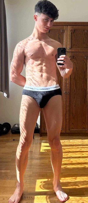 Am I your type? 😇 https://t.co/AvqNZrT75C