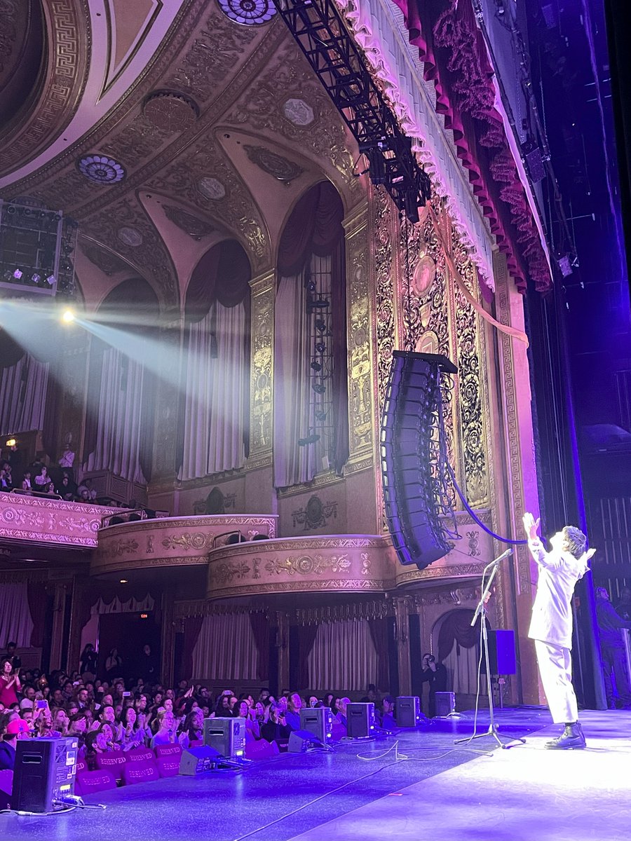 ICYMI 🌸: Naotaro Moriyama closes out the @CherryBlossFest Opening Ceremony with an emotionally moving selection of his songs at @DCWarnerTheatre on Saturday, March 23.