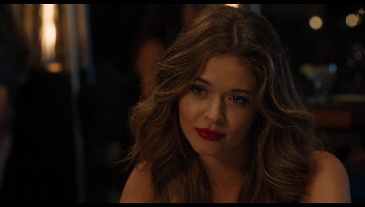 spbrmedias's tweet photo. Adicionamos screencaps de Sasha Pieterse como Anna e Zoe no trailer de seu novo filme 'The Image Of You'.

📸 Confira em: https://t.co/itU5wQTzTj https://t.co/5qBbU8ODJc