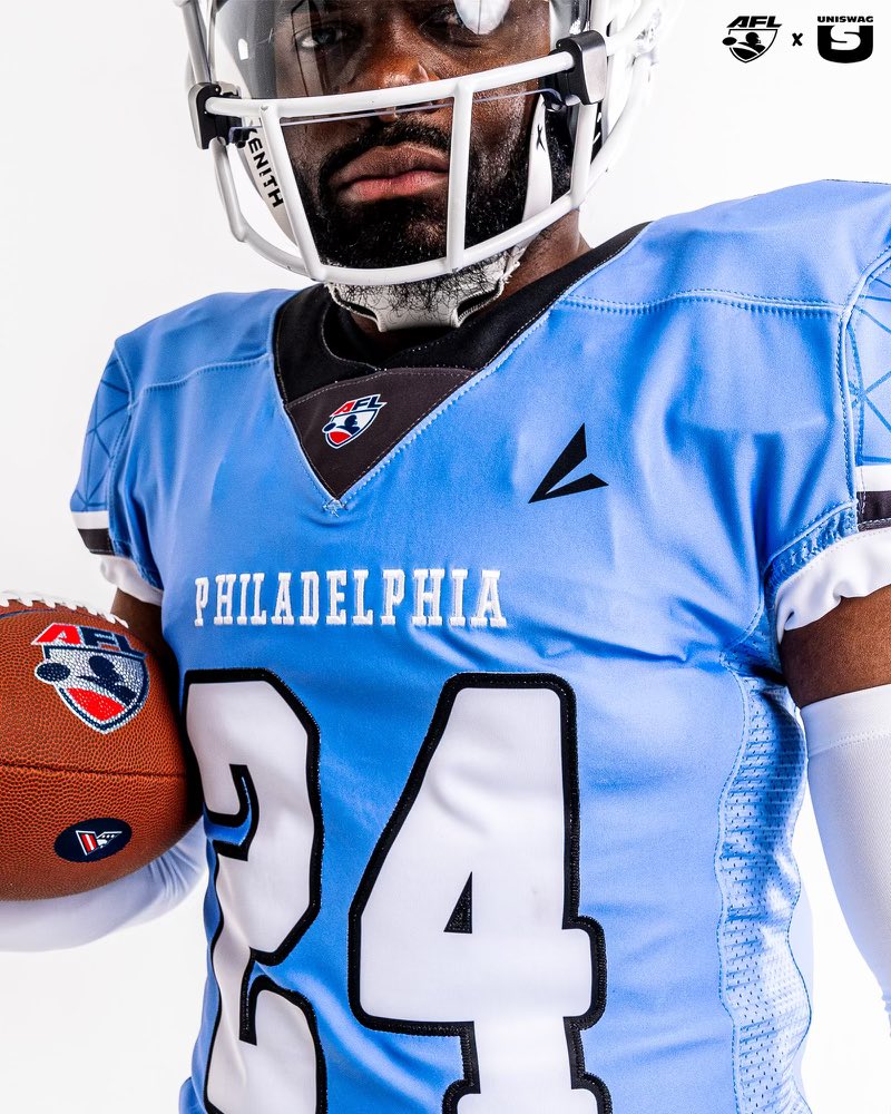 phillysoulfb's tweet photo. Get Ready Philly!!! 
#PhiladelphiaSoul #AFLisBack @OfficialAFL https://t.co/qfrROamSF2