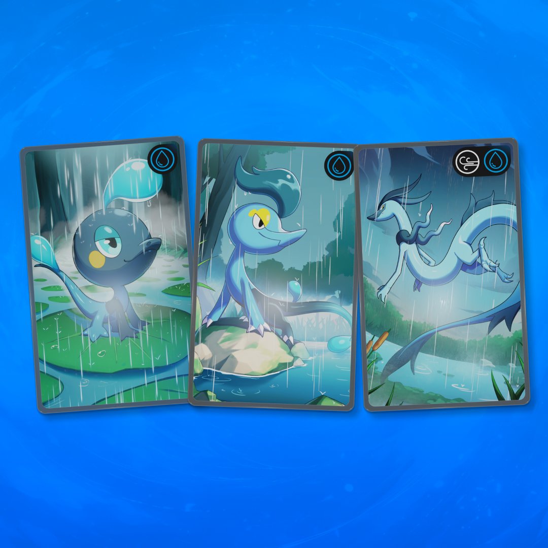 Yummi Universe tweet media