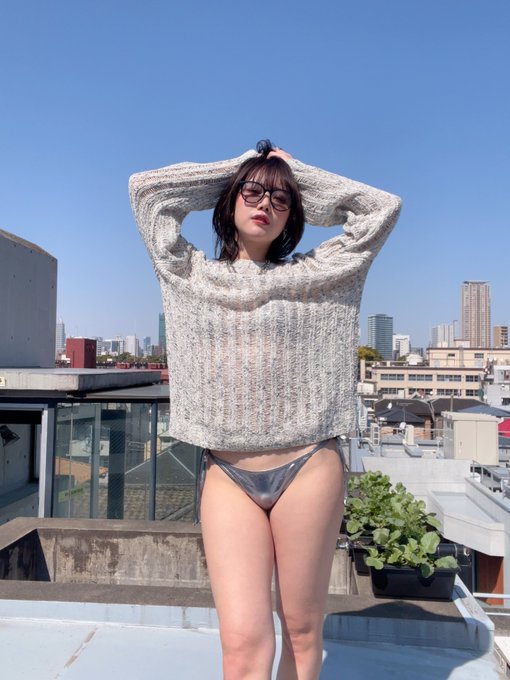 コスプレイヤーえりんぎのTwitter画像29