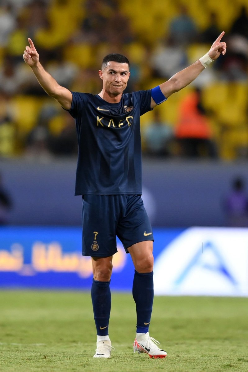 🎩 Wow, Cristiano Ronaldo makes it back-to-back hat-tricks tonight, scoring 3 and assisting 1 in a sensational first half display! ⚽️⚽️⚽️🅰️ ✨ 1st time scoring a hat-trick of outside the box goals ✨ 4th time scoring 2 free kicks in a single game ✨ 7th time scoring…