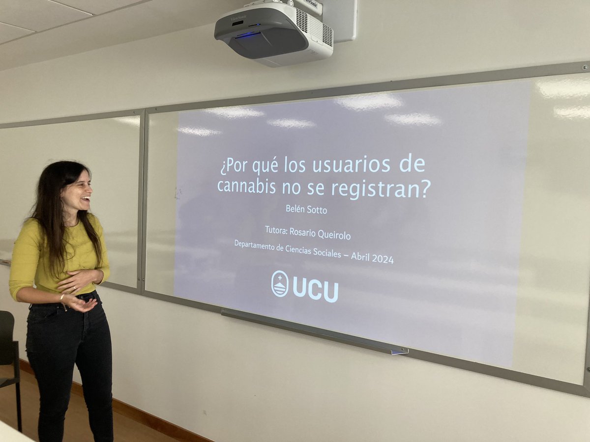 Rosario Queirolo tweet media