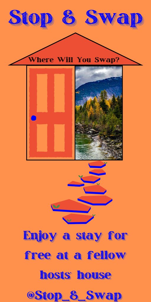 CB_angelinad's tweet photo. This is one variation of my campaign! Most prominently, the contrasting colors, you may notice. #su2412 #travel https://t.co/jdCJxf4Yuu
