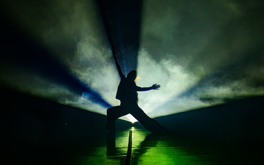 SusyQ Revista Danza tweet media