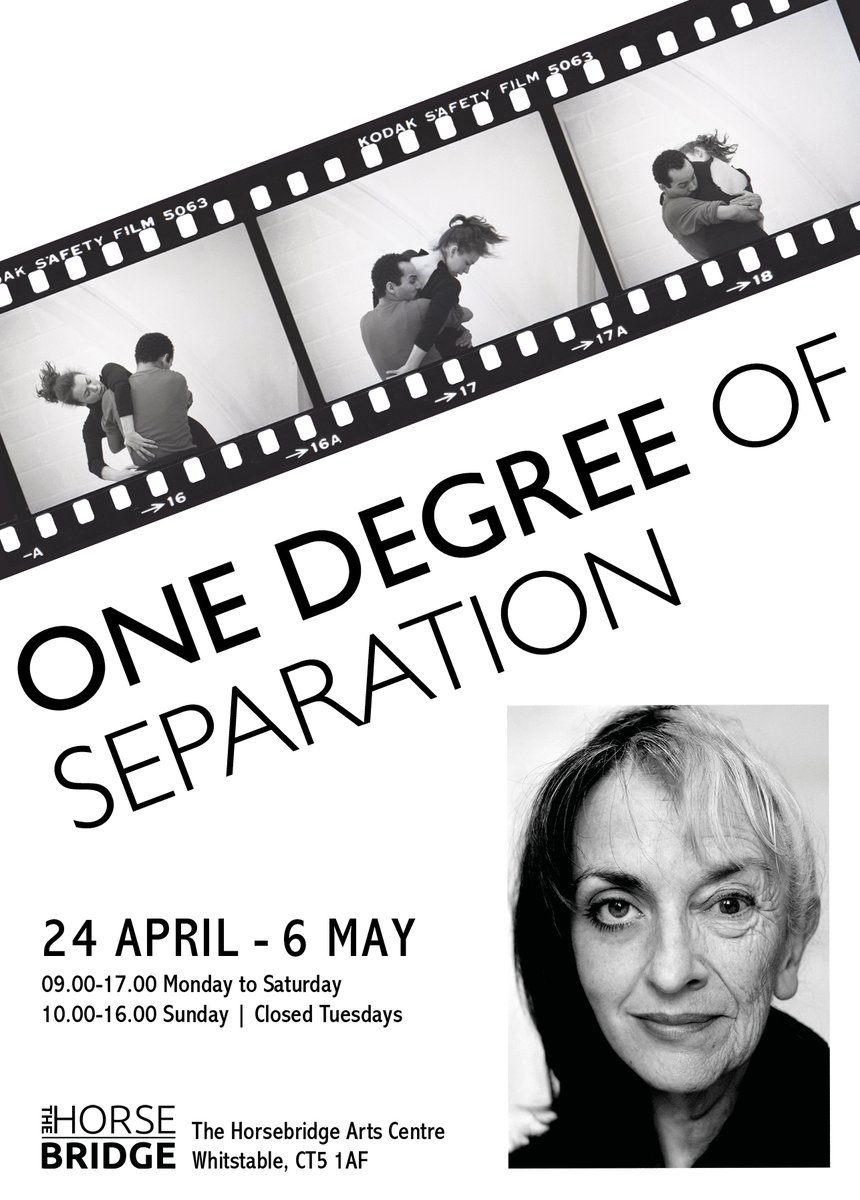 Don’t miss this special #photography #exhibition @thehorsebridge featuring work by Tony Nandi ARPS and Suki Parnell Johnson as well as finalists from our student photography awards which were set up in Tony’s memory. So head over to #Whitstable for a feast for the eyes!