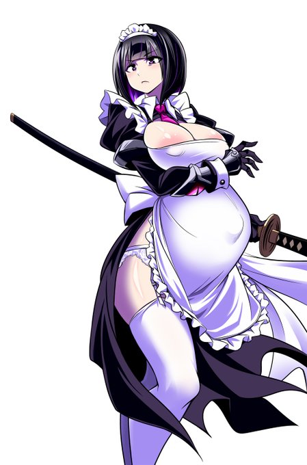 冥さんフィギャー誰か作ってくれませんかね…❤ 