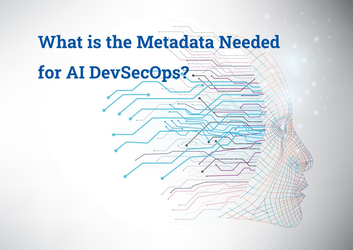 Have you ever thought about how #AI could evolve #DevOps into #DevSecOps pipelines? Tracy Ragan has. Learn about the use cases and data needed to get the job done. @openssf @cdeliveryfdn ortelius.io/blog/2024/03/3…