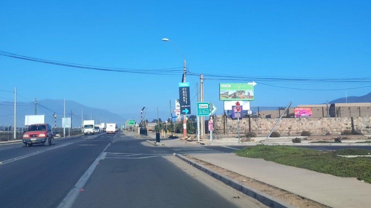 #Elqui #LaSerena Condenan a 5 años de presidio a autor de manejo en estado de ebriedad causando muertes
Más detalles en tinyurl.com/2xor9xhr