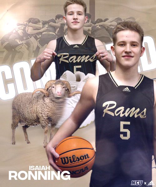 Isaiah Ronning tweet media