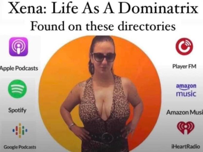 Episode 58 is live. Topic: Bloopers / Funny Stories 45 minutes 🎧 Direct link to my podcast:  https://t<a href="/tag/spotify"class="tags"><span>#spotify</span></a><a href="/tag/buzzsprout"class="tags"><span>#buzzsprout</span></a><a href="/tag/googlepodcast"class="tags"><span>#googlepodcast</span></a><a href="/tag/applepodcast"class="tags"><span>#applepodcast</span></a>