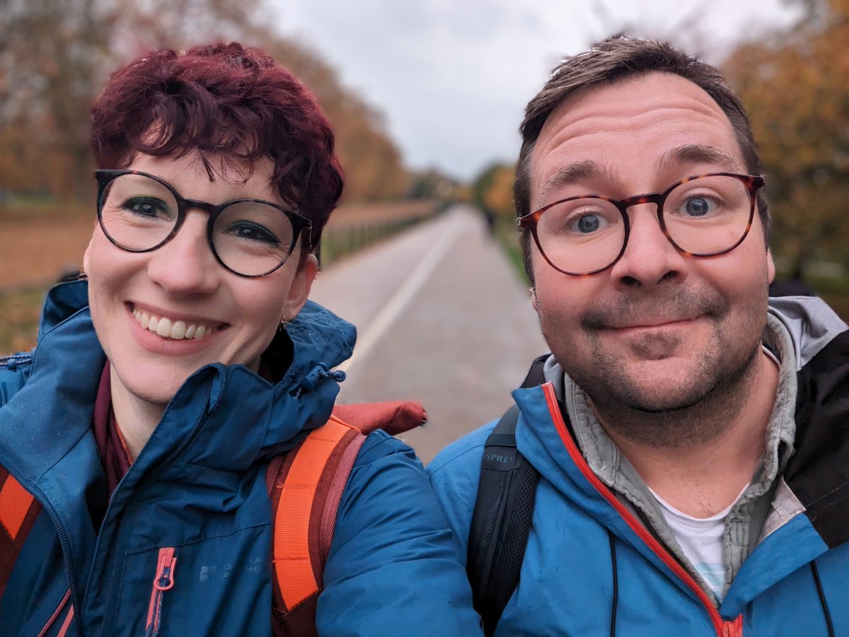 geogologue's tweet image. It&apos;s almost time for #GAConf24 🤩 The inimitable @Dav1dM0rgan and I will be 🗣️ all things #TeachWithGIS Friday @ 1145 and Saturday @ 1350 These are interactive sessions, so come and join in!