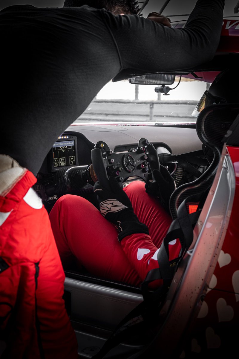 Sam Brabham tweet media