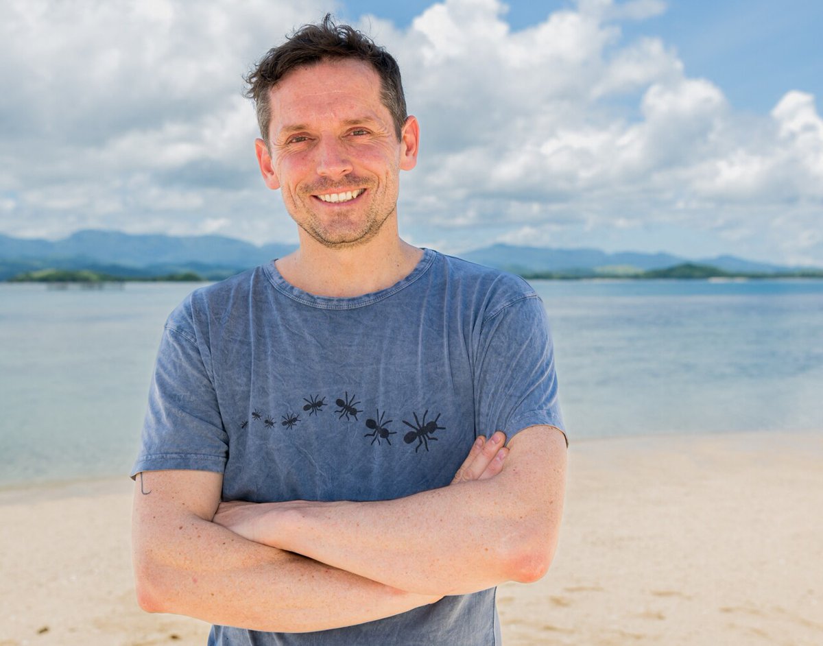 MaximSOA's tweet photo. Perdre Maxime maintenant c'est vraiment une mauvaise nouvelle #KohLanta Ça aurait été un excellent élément en individuel, il aurait pu mettre le bazar. On perd un GROS potentiel de la saison https://t.co/S1w1pPyvA8