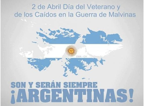 New Patch 'Malvinas Commemoration' v.240402.
- En el día de hoy, hace 42 años, se conmemora la lucha por las Islas Malvinas del servidor Argentina contra el servidor Inglaterra, recordamos a todos los combatientes como los héroes que son por pelear y defender nuestra soberanía.
