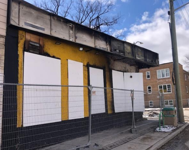 It's more than 3 inner-city convenience stores that have been torched in the last month; Marty adds them all up- including one down the block from Dr. Joss Reimer's office. What's behind it, a firebug, competition, or is it a protection racket? actionline.ca/2024/04/april-… #wpgpoli