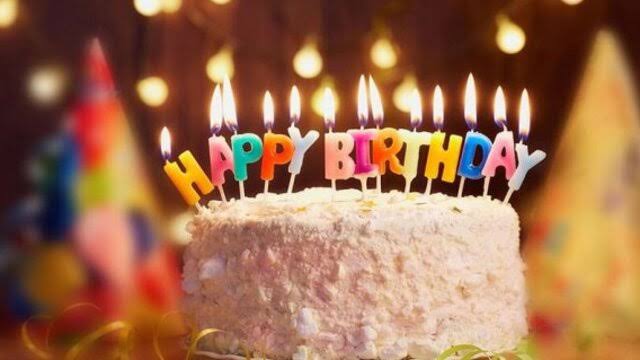 Bugün benim doğum günüm 29'u da bitirdik.🎂🥳🥳🎈💫 #HappyBirthday