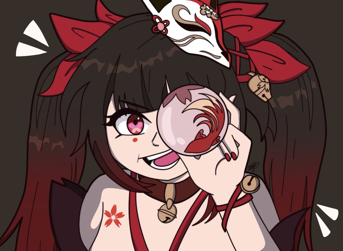 While I'm here..
My commissions are still open!! Saving money for college so.. anything helps!!!
#commissions #commissionsopen