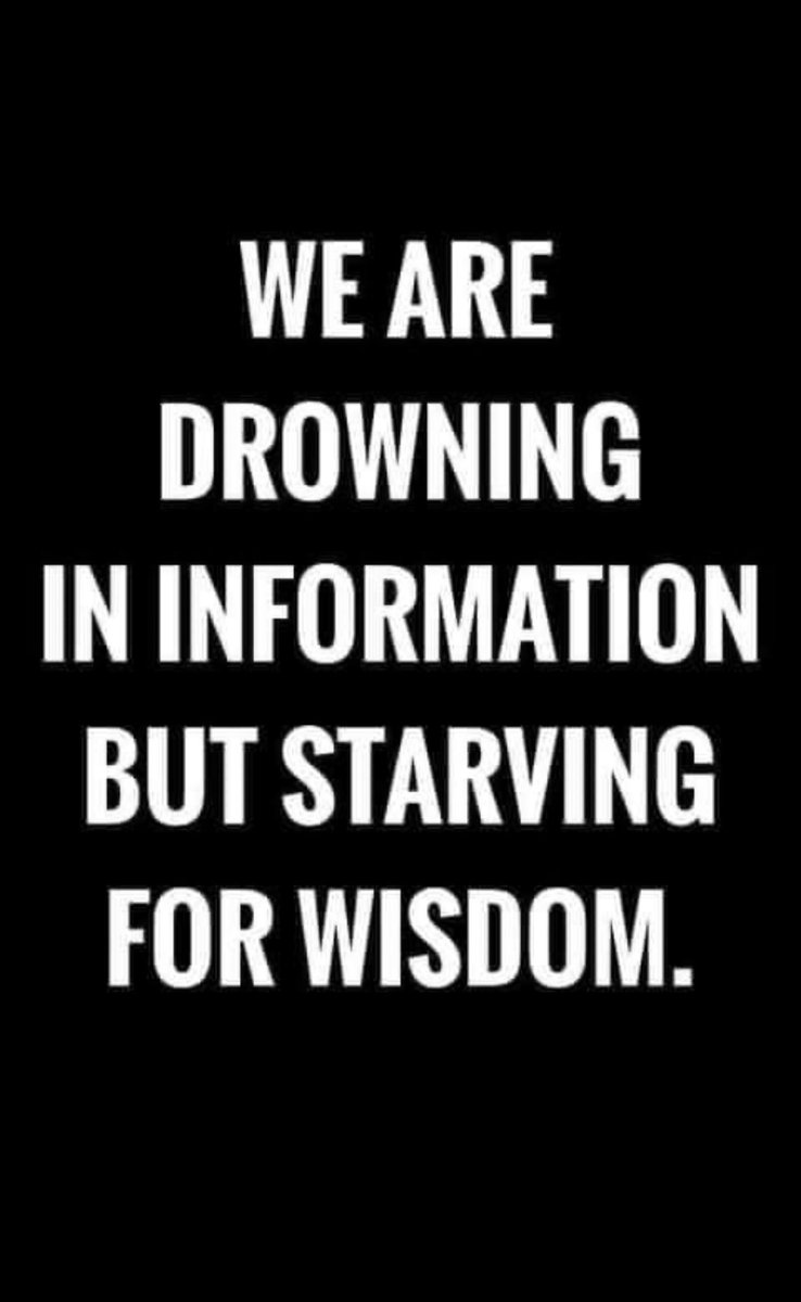 100% 🎯on this one! #seekwisdom #DRIPSyndrome 👇🏻👇🏻#GetFiredUP🔥🔥#CarpeDiem