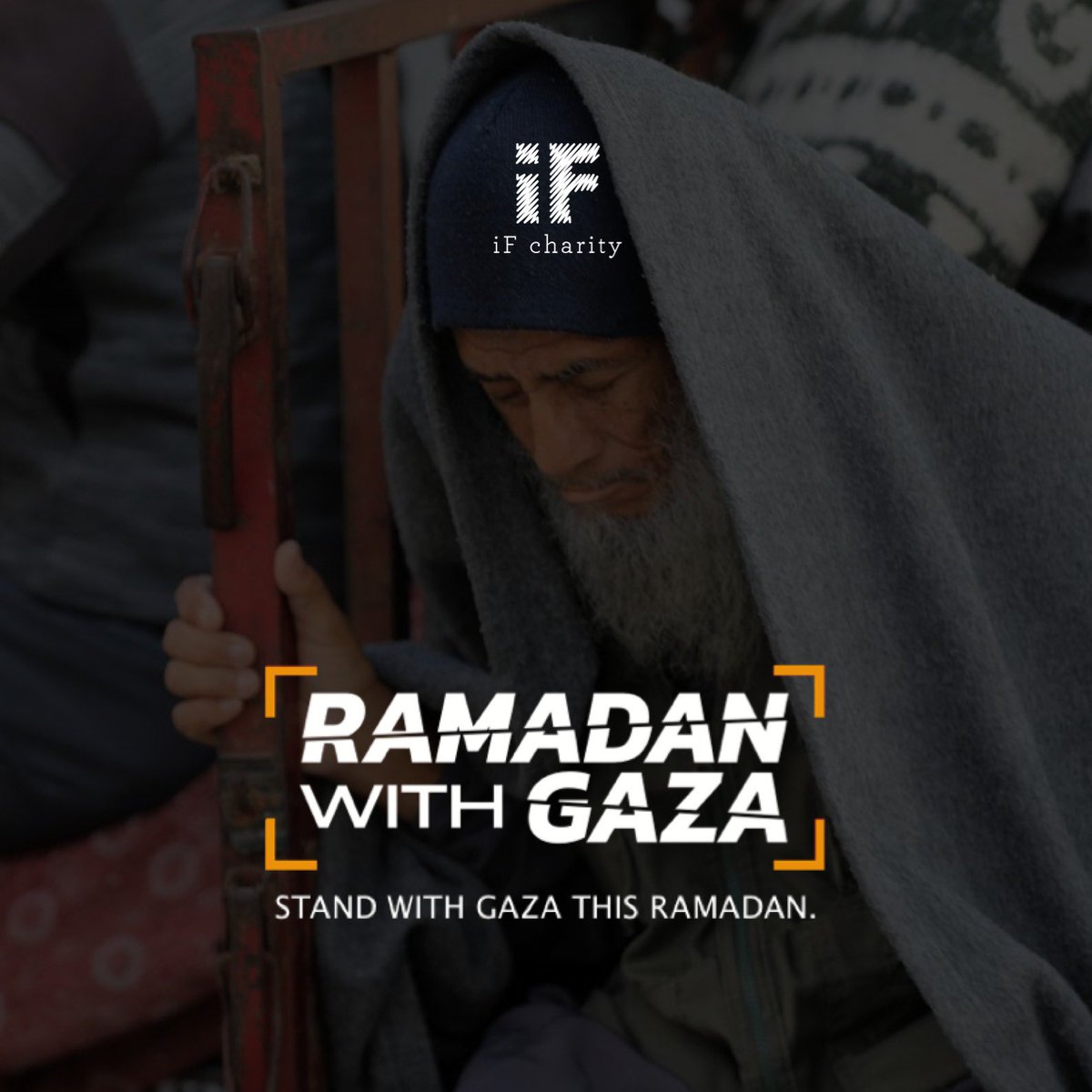 As we have entered the last days of Ramadan, let’s turn our attention to Gaza and stand in solidarity with our brothers and sisters facing immense challenges.

Together, we can bring hope and relief to Gaza.

@iFCharityUK
muslimgiving.org/RamadanWithGaza
#RamadanForGaza #SupportGaza