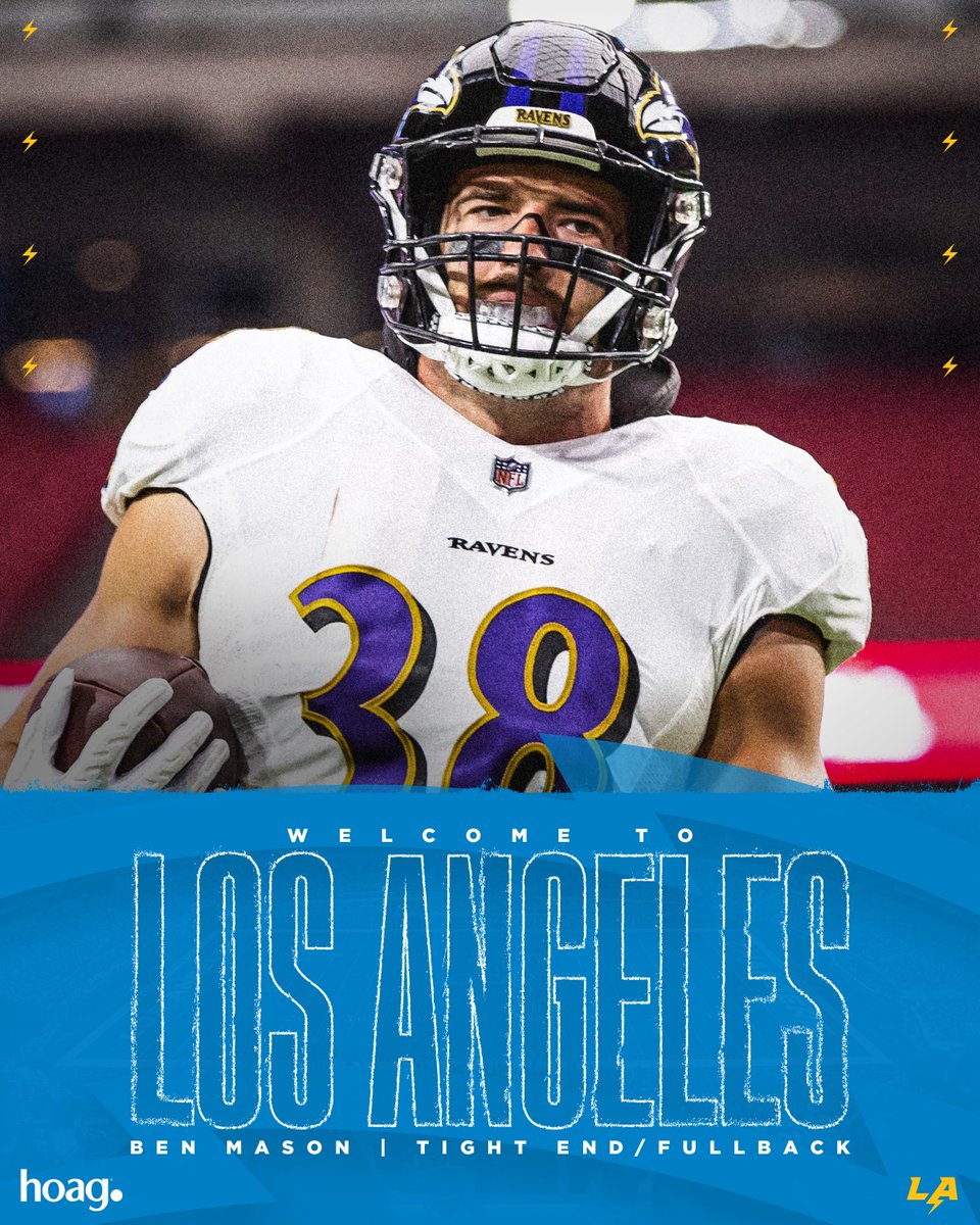 welcome to the cityy

we’ve signed TE/FB ben mason → chrg.rs/3vtvmrN