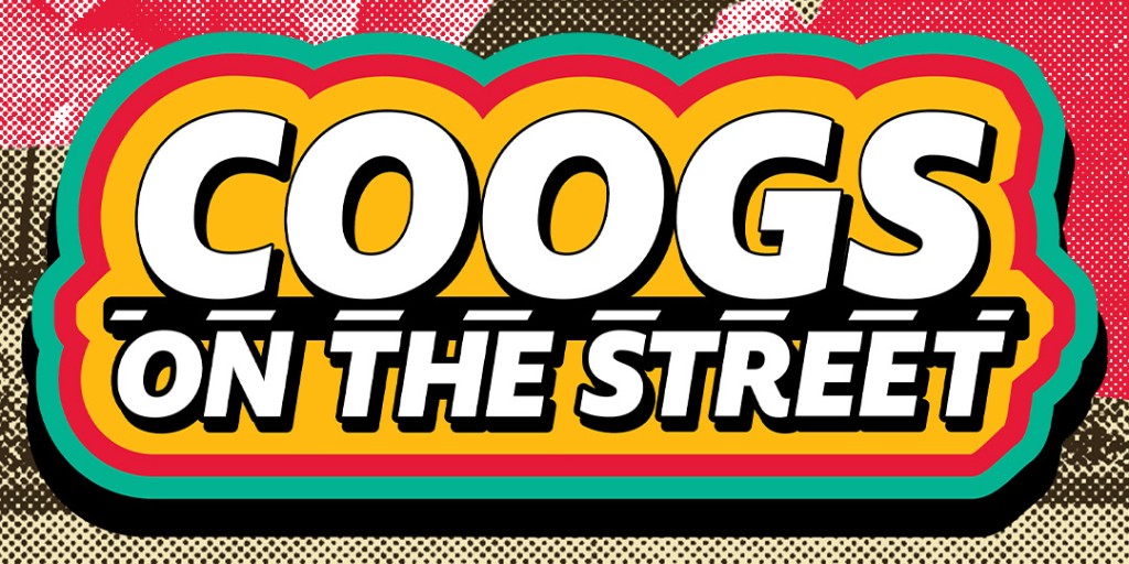 UH_Housing's tweet image. Join Caleb and Lyric as they go undercover as future students to hear about the best spots on campus to live, eat and study. 

DISCOVER what fellow Coogs had to say on this week’s episode of “Coogs on the Street.” 

youtu.be/9J8NV0YfOyE?si…

#UHLiving #COTS