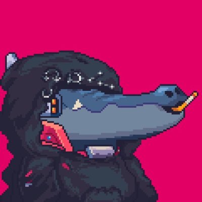 #NewProfilePic

Shout out to <a href="/swepe_eth/">swepe</a> for throwing the cloak on the OG Astro Croc 🔥🐊
Give this Chad a follow for me 🫡

Legends awaiting that <a href="/Banks/">Banks</a> x <a href="/iblamenfts/">sam</a> with the @Fakemon drop