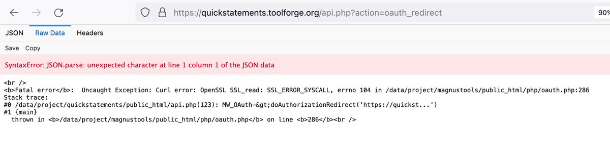Tagishsimon tweet media